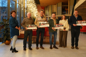 Deze 4 Apeldoornse buurten/dorpen winnen gratis optreden van Theater Orpheus