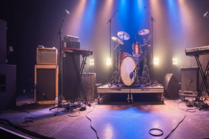 Open dag popschool Apeldoorn