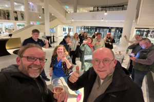 Gemeenteraad stemt voor RTV Apeldoorn als lokale omroep