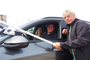 11e editie Lions Pinksterrally 