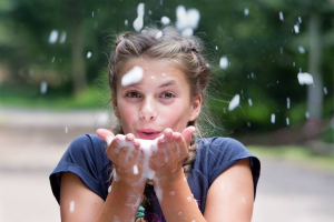 Vrijwilligers gezocht voor kinderzomerkampen