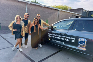 RTV Apeldoorn genomineerd voor Business Awards: stem nu!