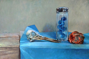 Expositie ’Beleven in Veelvoud’ te zien in Galerie Apeldoorn