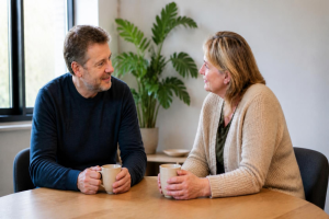 Autisme partnercursus in Apeldoorn