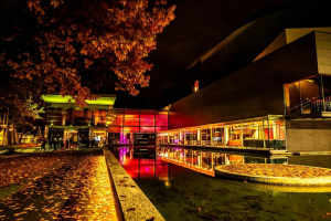 RTV Apeldoorn grijpt net naast Business Award