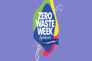 Negende Zero Waste Winter Week in Apeldoorn
