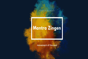 Speciale middageditie mantrazingen