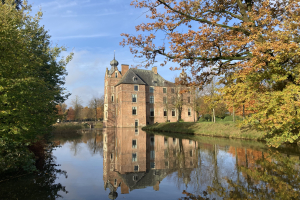 Volop najaars- en winteractiviteiten bij kasteel Cannenburch