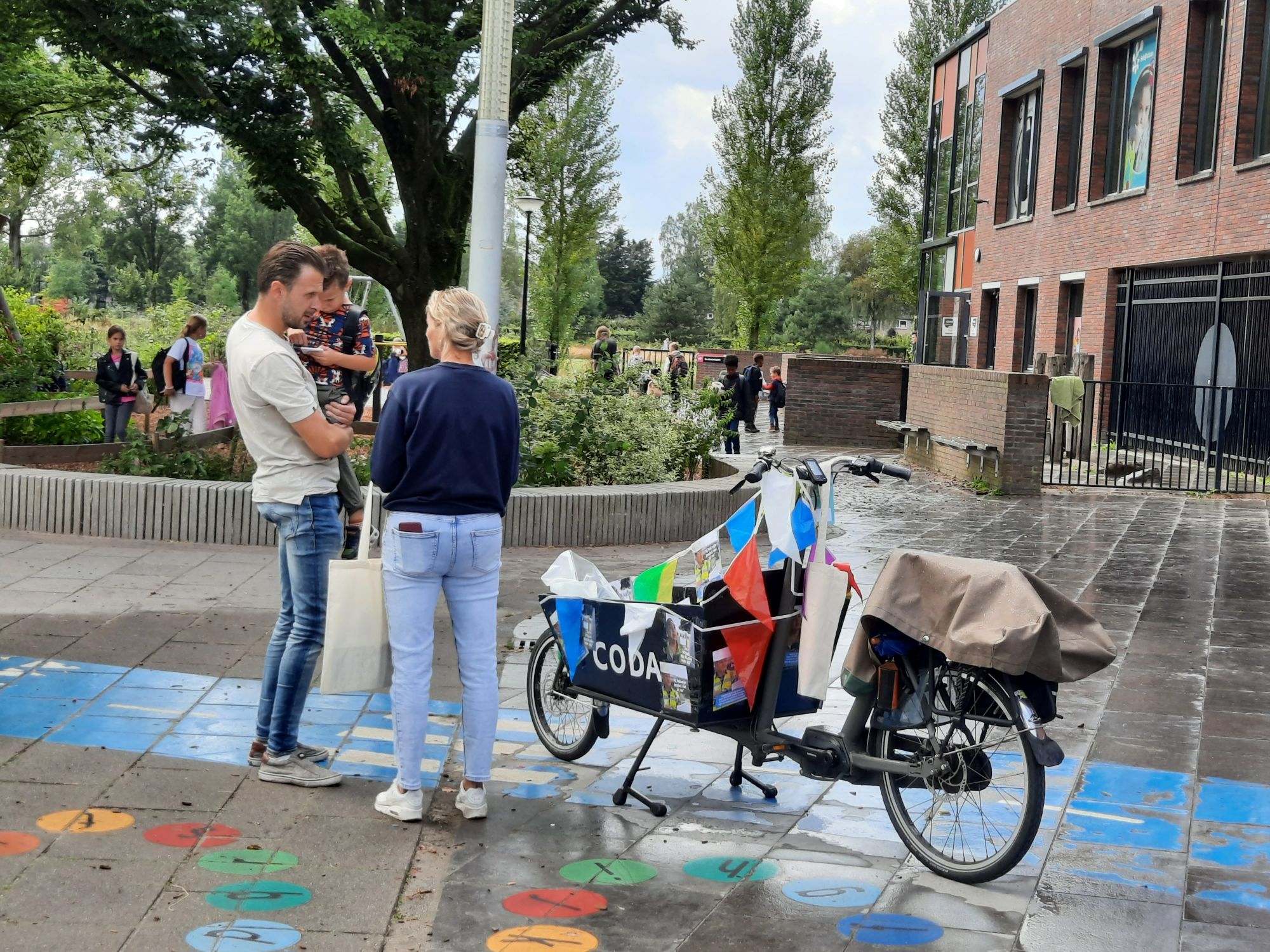 Extra aandacht voor laaggeletterdheid tijdens de Week van Lezen en Schrijven  