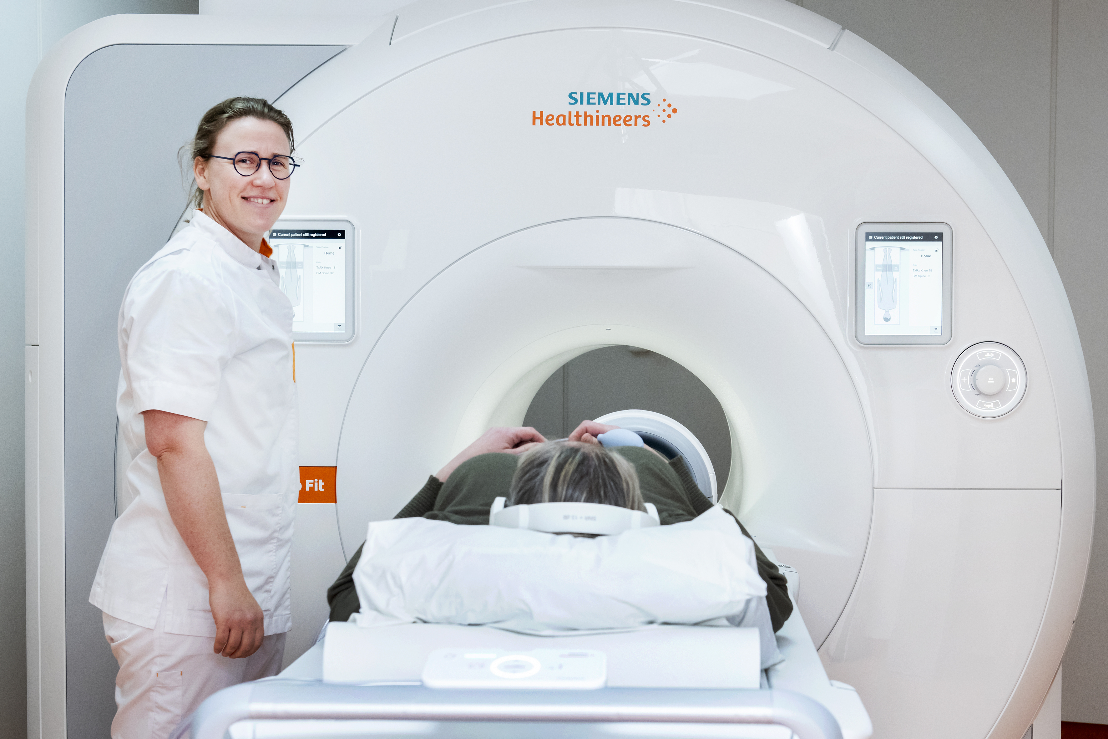Nieuwe MRI in Apeldoorn voor hoogwaardige zorg 