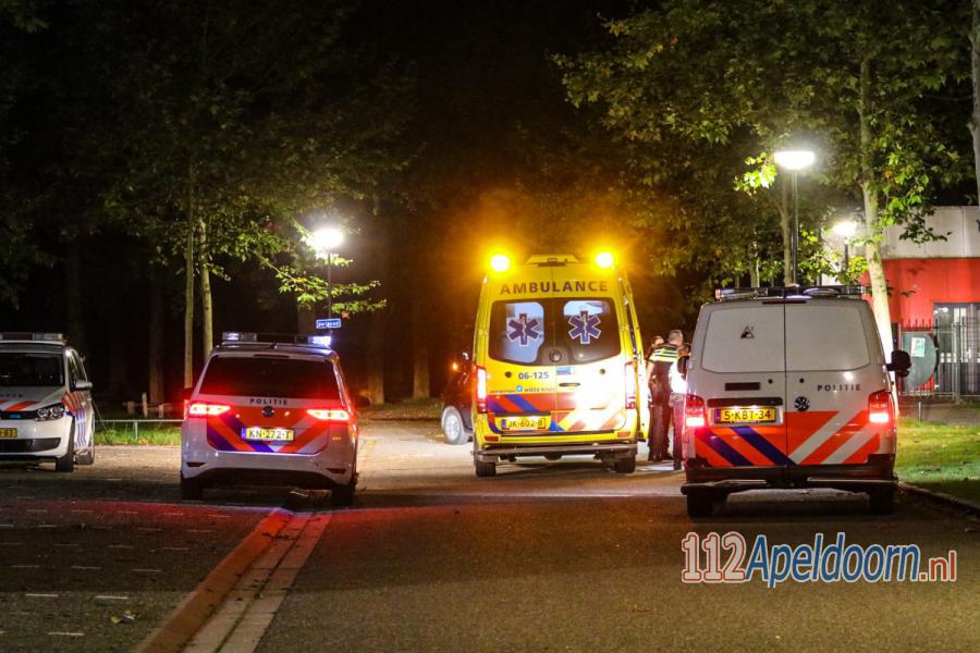 FOTO: Luciano de Graaf