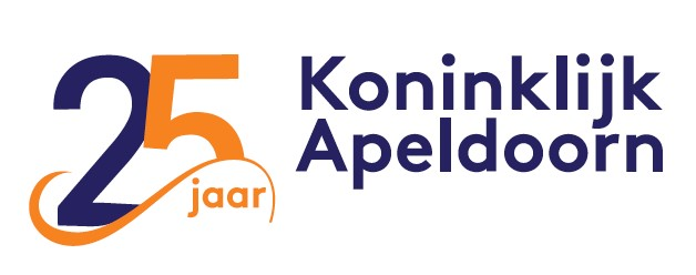 Stichting Koninklijk Apeldoorn 25 jaar